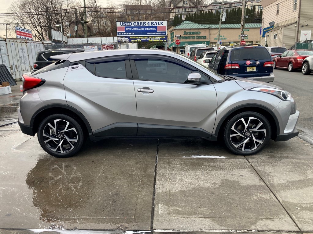 Used - Toyota C-HR XLE Wagon for sale in Staten Island NY