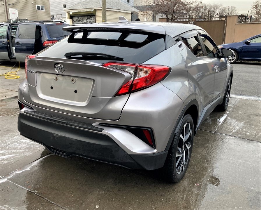 Used - Toyota C-HR XLE Wagon for sale in Staten Island NY
