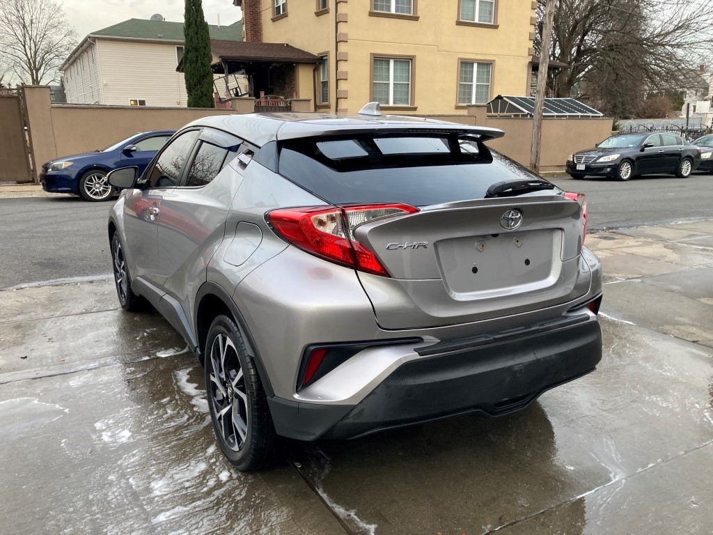 Used - Toyota C-HR XLE Wagon for sale in Staten Island NY