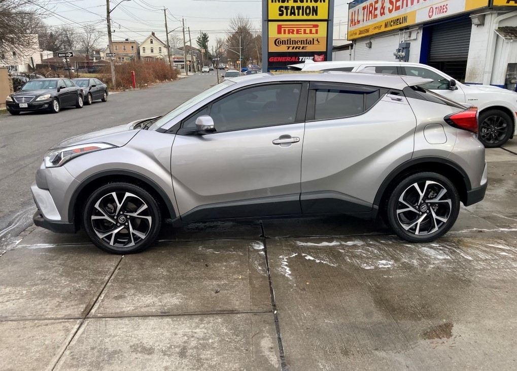 Used - Toyota C-HR XLE Wagon for sale in Staten Island NY