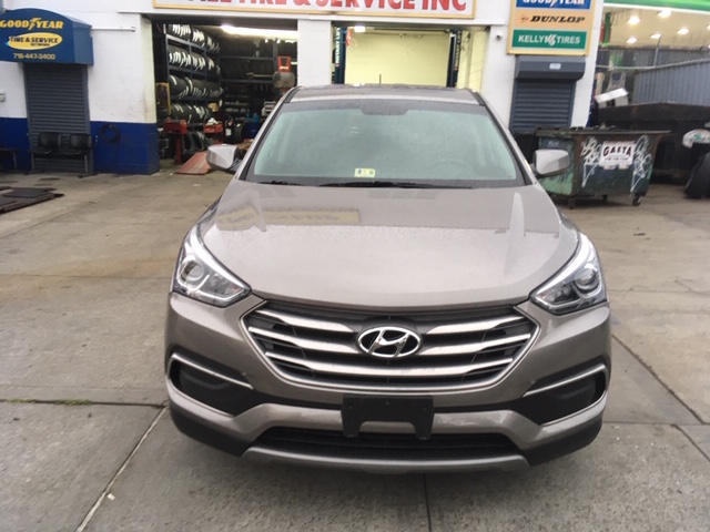 Used - Hyundai Santa Fe Sport 2.4L SUV for sale in Staten Island NY