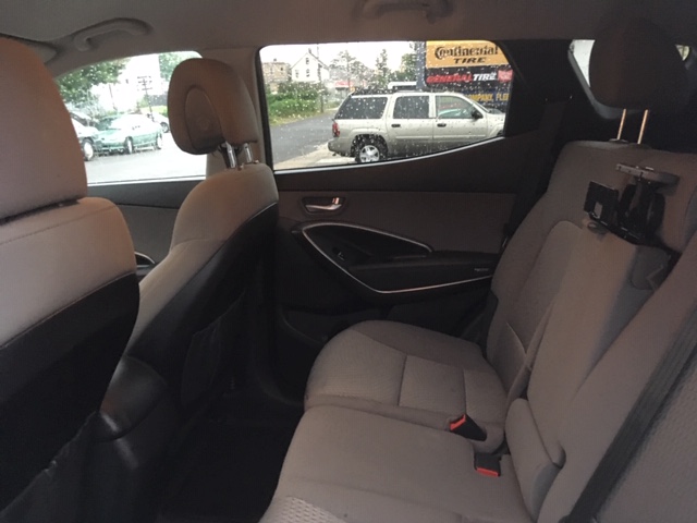 Used - Hyundai Santa Fe Sport 2.4L SUV for sale in Staten Island NY