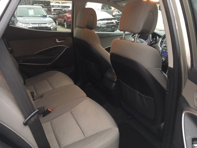 Used - Hyundai Santa Fe Sport 2.4L SUV for sale in Staten Island NY