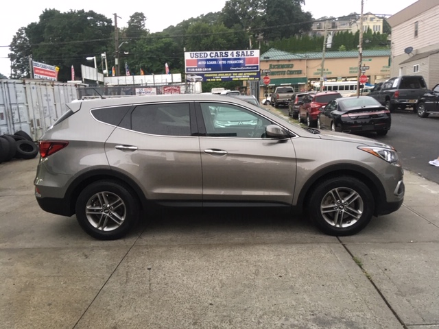 Used - Hyundai Santa Fe Sport 2.4L SUV for sale in Staten Island NY