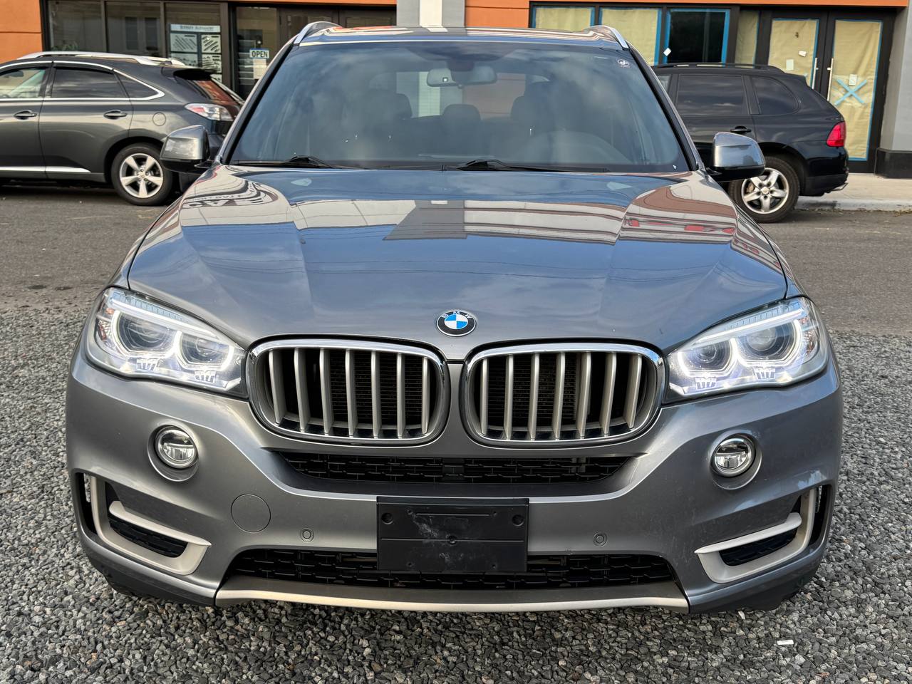 Used - BMW X5 XDRIVE35i AWD SUV for sale in Staten Island NY