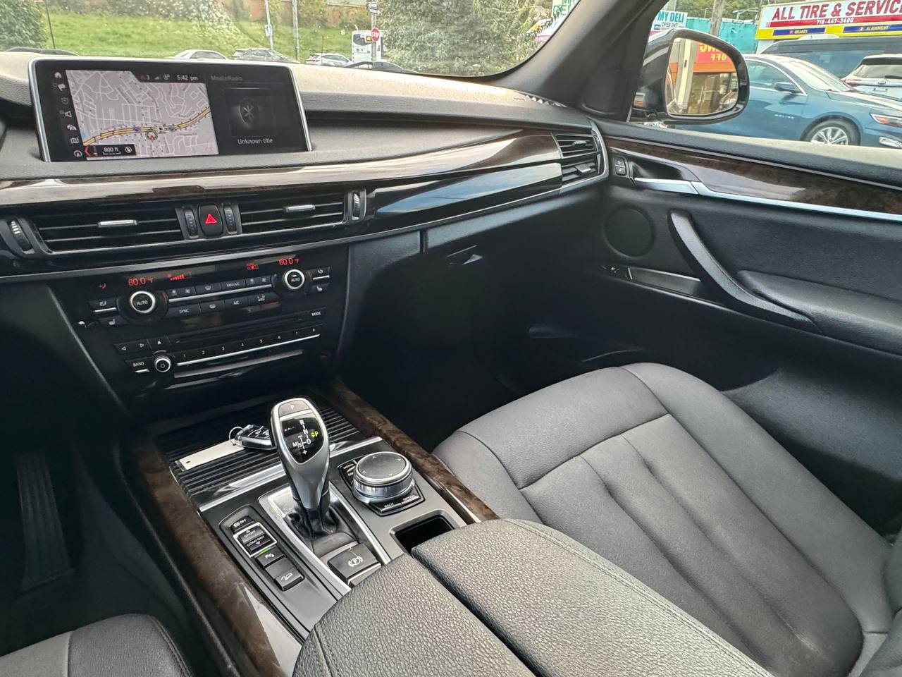 Used - BMW X5 XDRIVE35i AWD SUV for sale in Staten Island NY