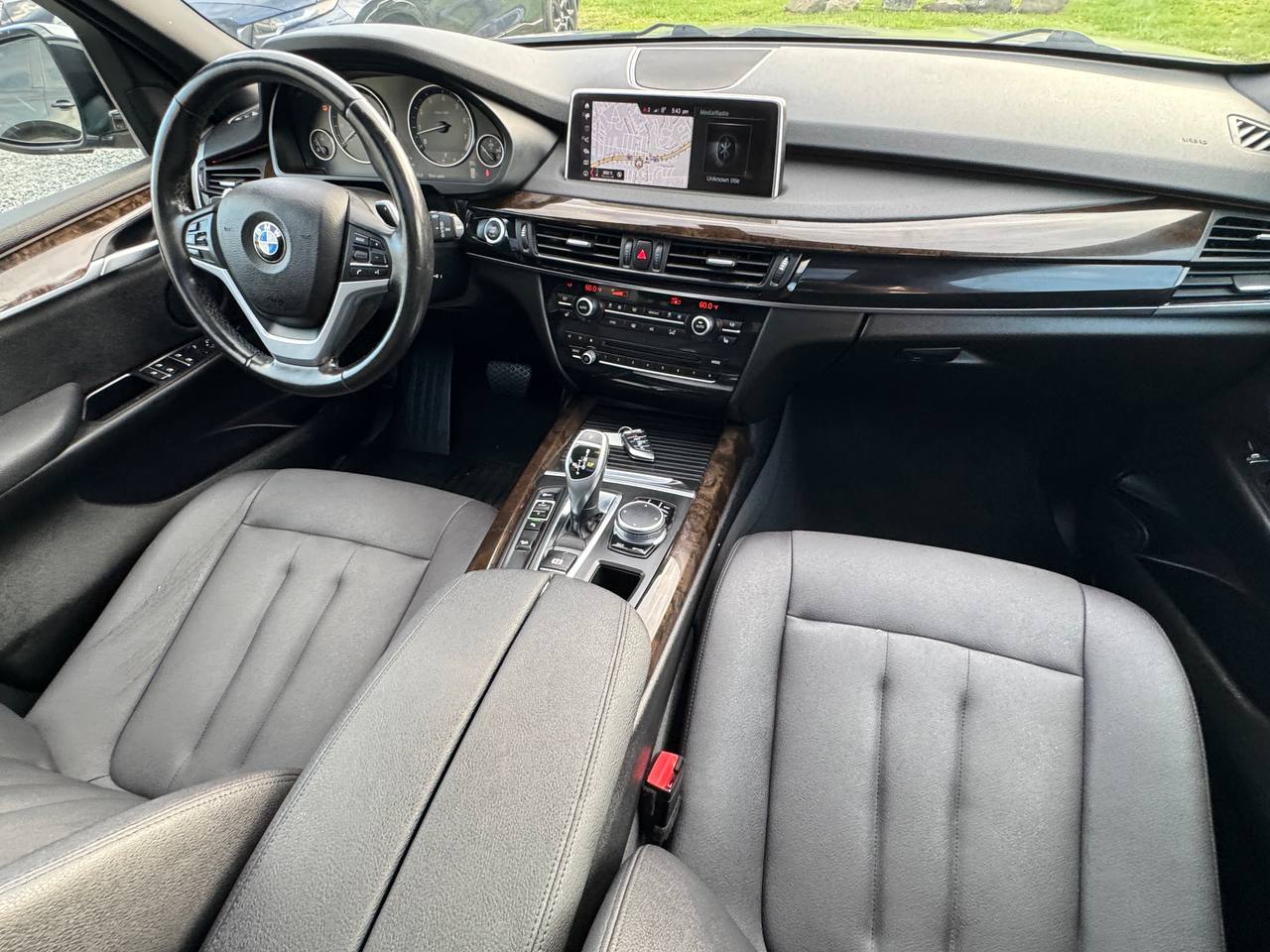 Used - BMW X5 XDRIVE35i AWD SUV for sale in Staten Island NY