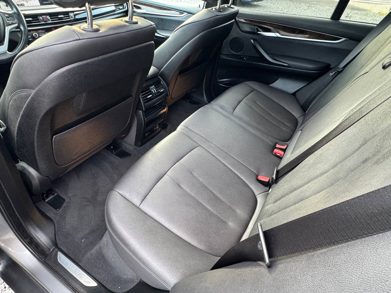 Used - BMW X5 XDRIVE35i AWD SUV for sale in Staten Island NY