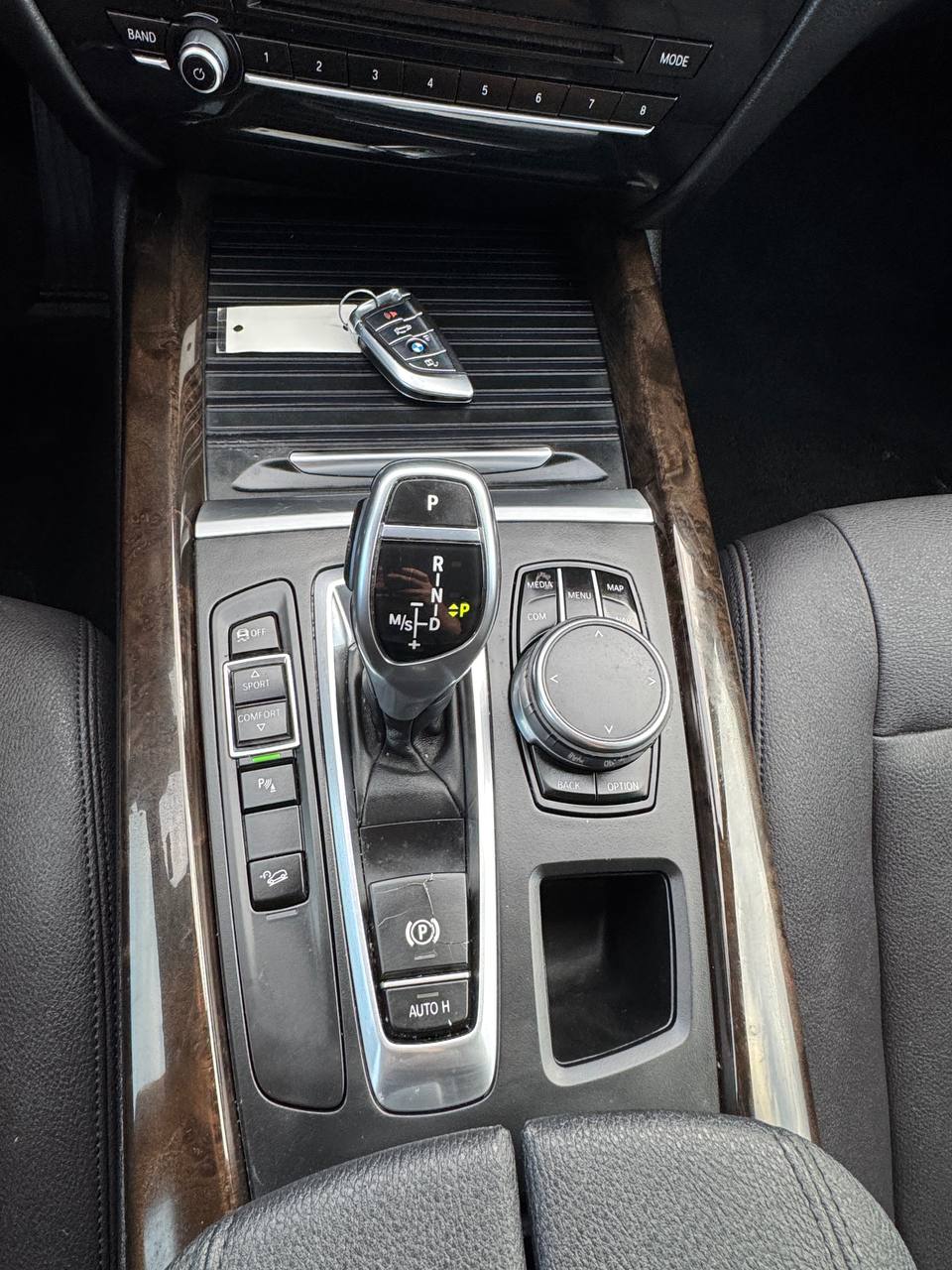 Used - BMW X5 XDRIVE35i AWD SUV for sale in Staten Island NY