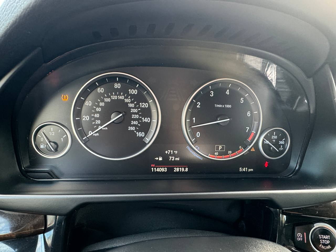 Used - BMW X5 XDRIVE35i AWD SUV for sale in Staten Island NY