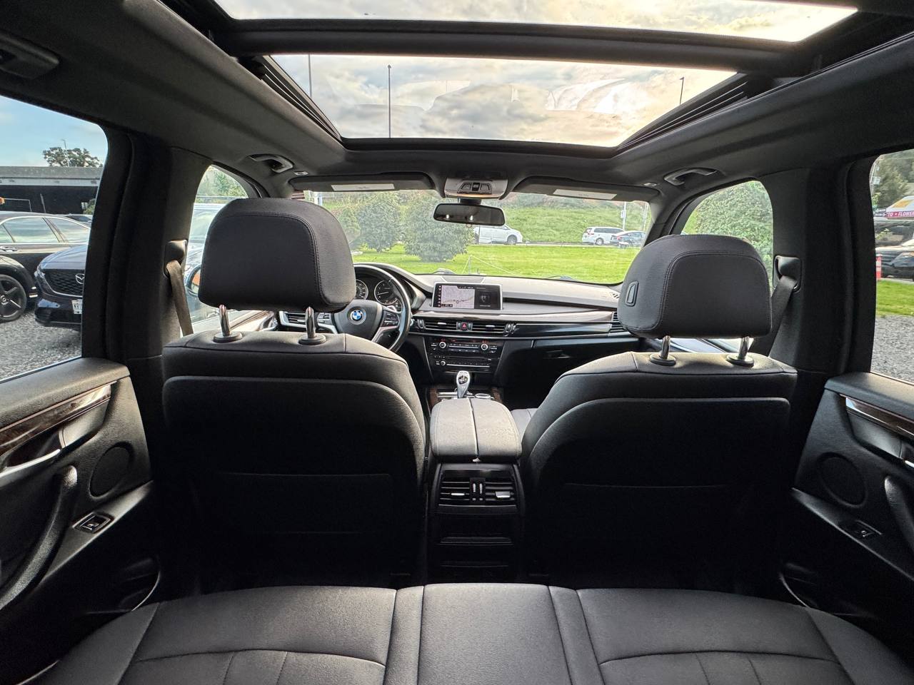 Used - BMW X5 XDRIVE35i AWD SUV for sale in Staten Island NY