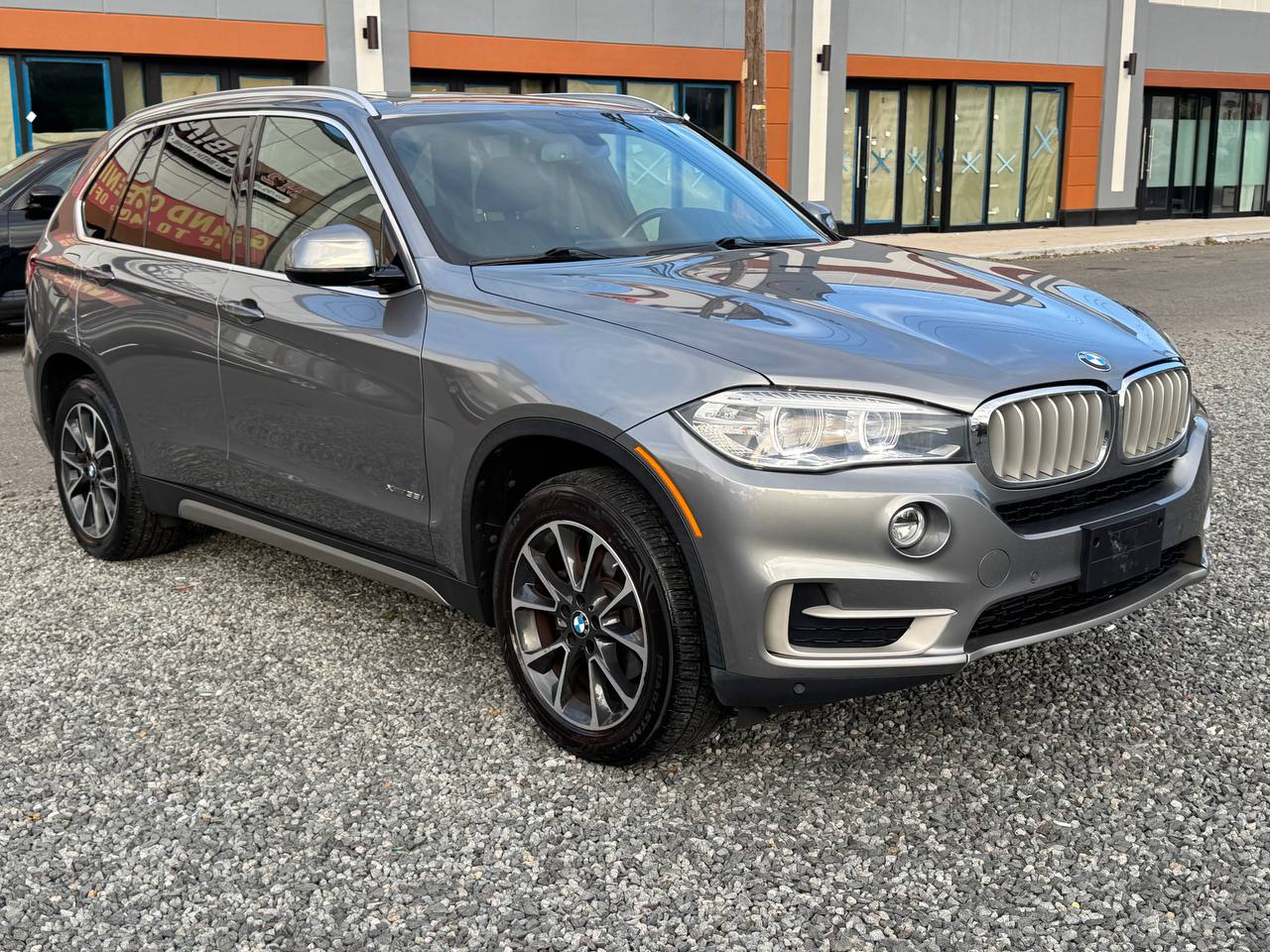 Used - BMW X5 XDRIVE35i AWD SUV for sale in Staten Island NY