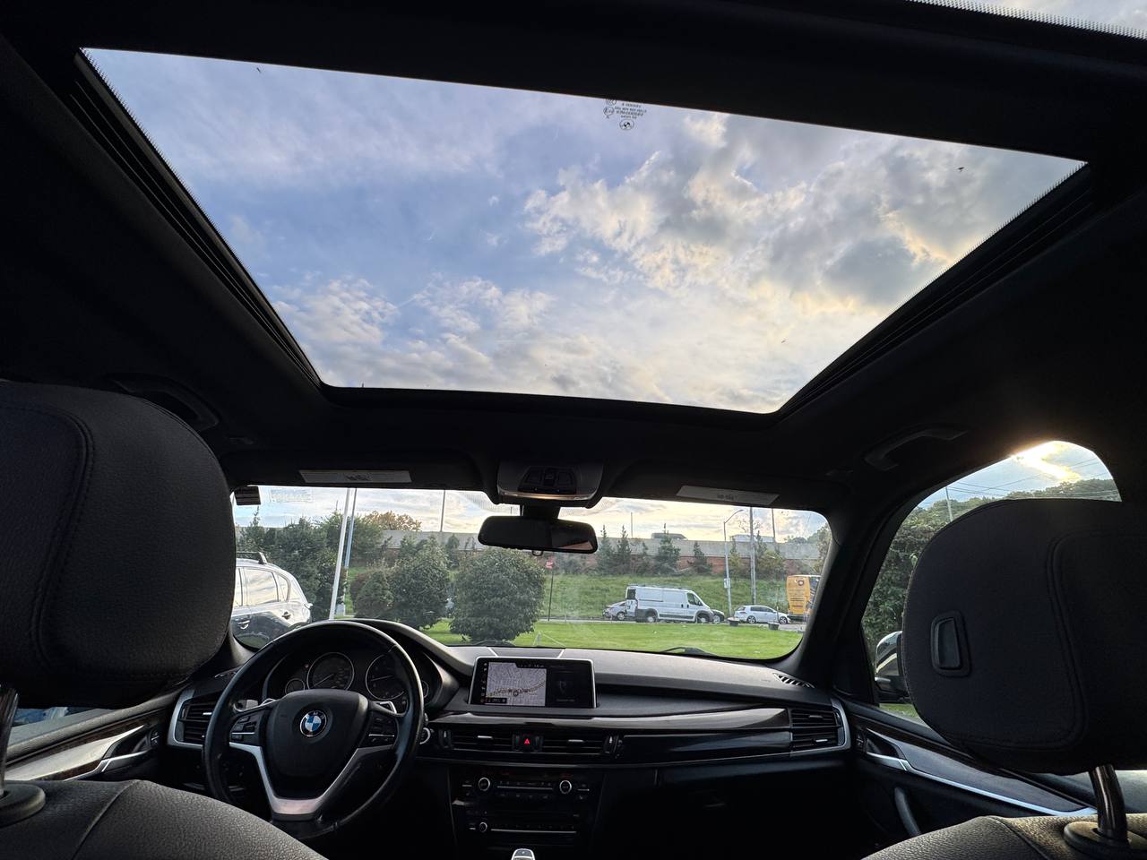 Used - BMW X5 XDRIVE35i AWD SUV for sale in Staten Island NY
