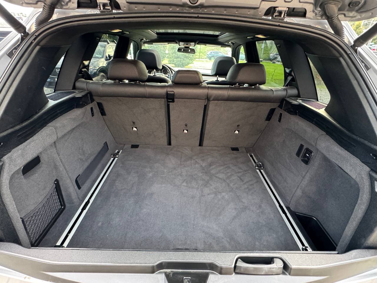 Used - BMW X5 XDRIVE35i AWD SUV for sale in Staten Island NY
