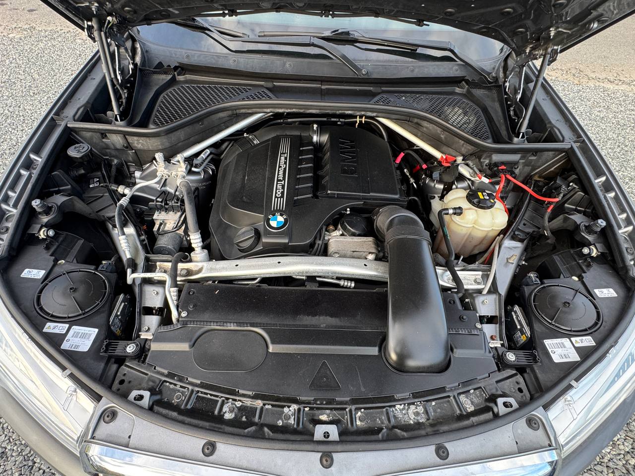 Used - BMW X5 XDRIVE35i AWD SUV for sale in Staten Island NY