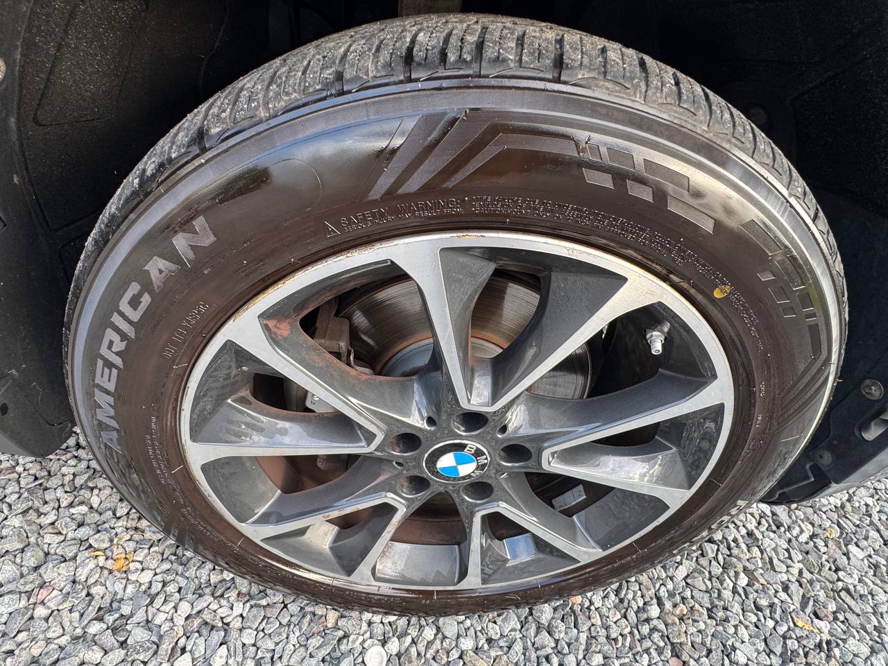 Used - BMW X5 XDRIVE35i AWD SUV for sale in Staten Island NY