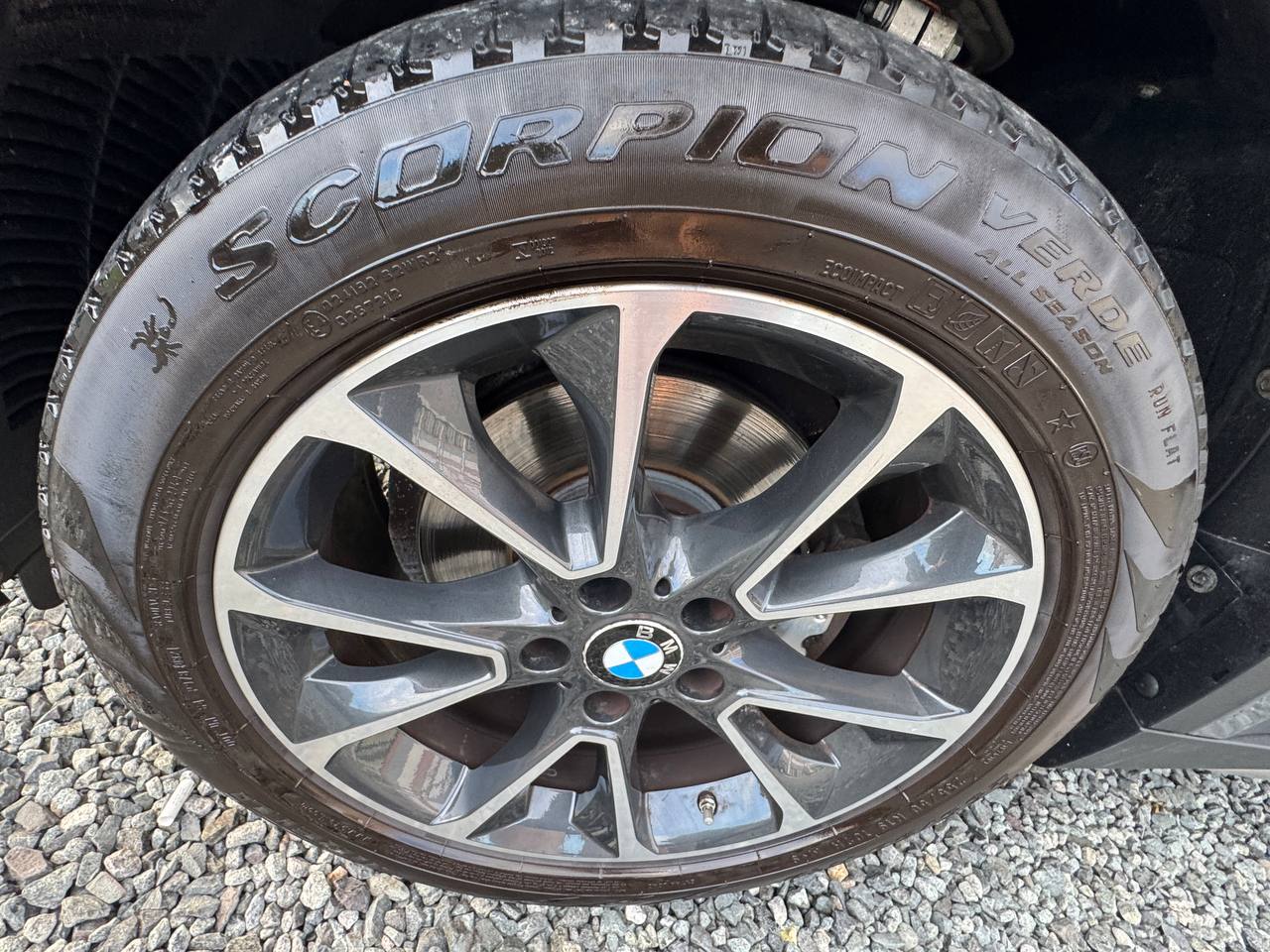 Used - BMW X5 XDRIVE35i AWD SUV for sale in Staten Island NY