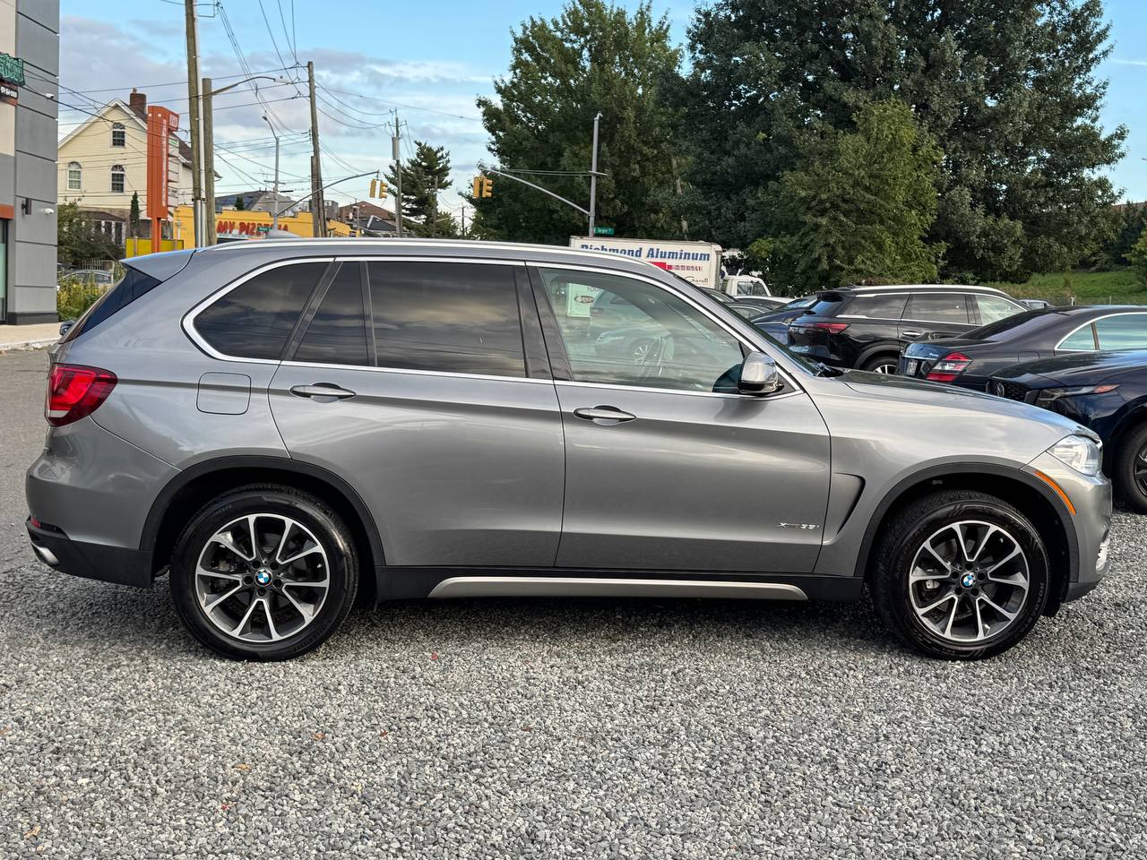 Used - BMW X5 XDRIVE35i AWD SUV for sale in Staten Island NY