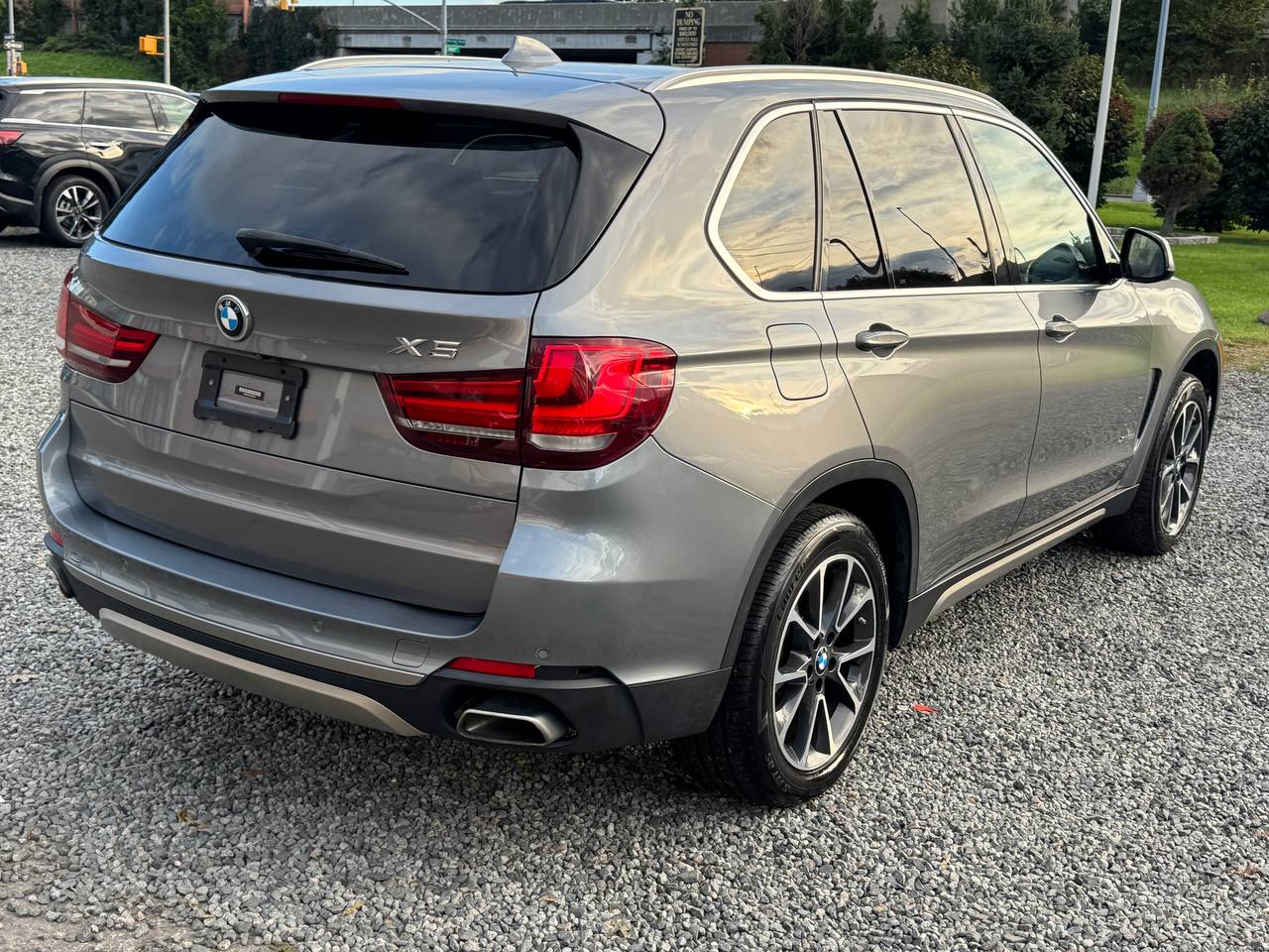 Used - BMW X5 XDRIVE35i AWD SUV for sale in Staten Island NY