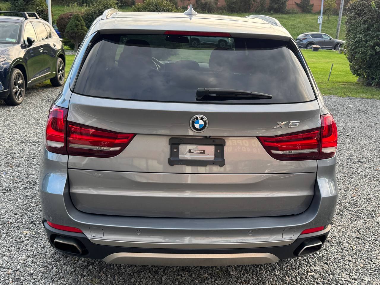 Used - BMW X5 XDRIVE35i AWD SUV for sale in Staten Island NY