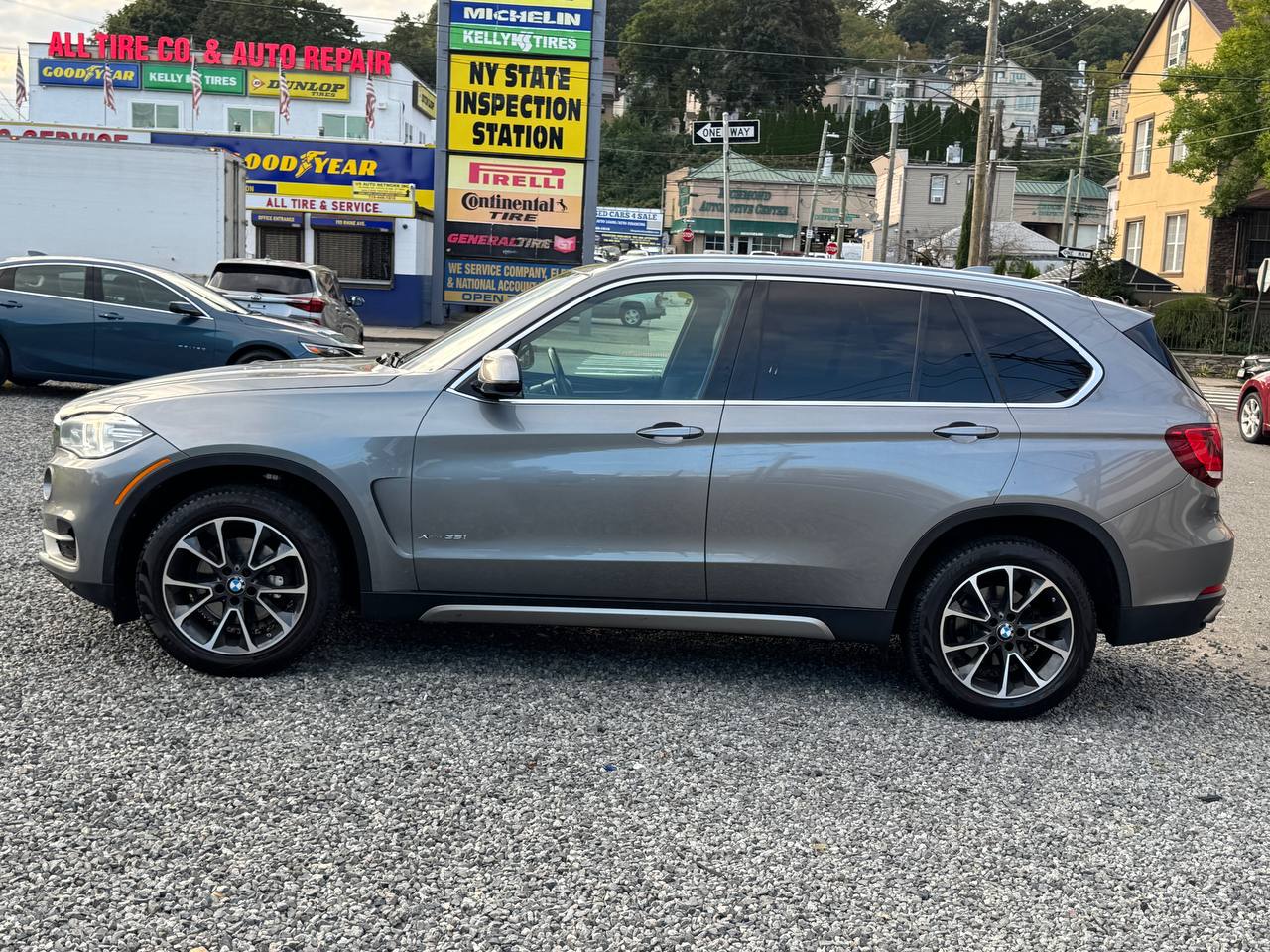 Used - BMW X5 XDRIVE35i AWD SUV for sale in Staten Island NY