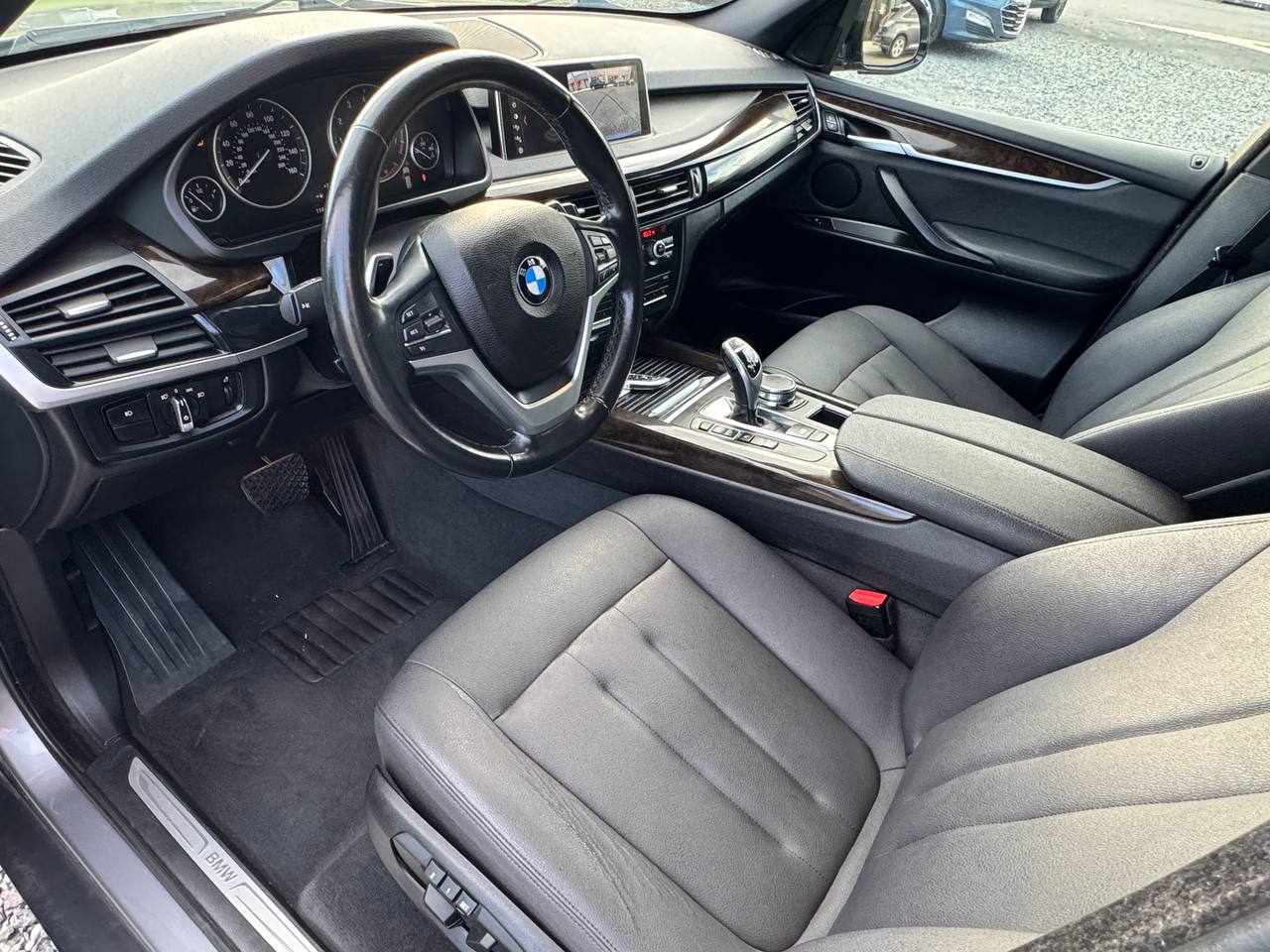 Used - BMW X5 XDRIVE35i AWD SUV for sale in Staten Island NY