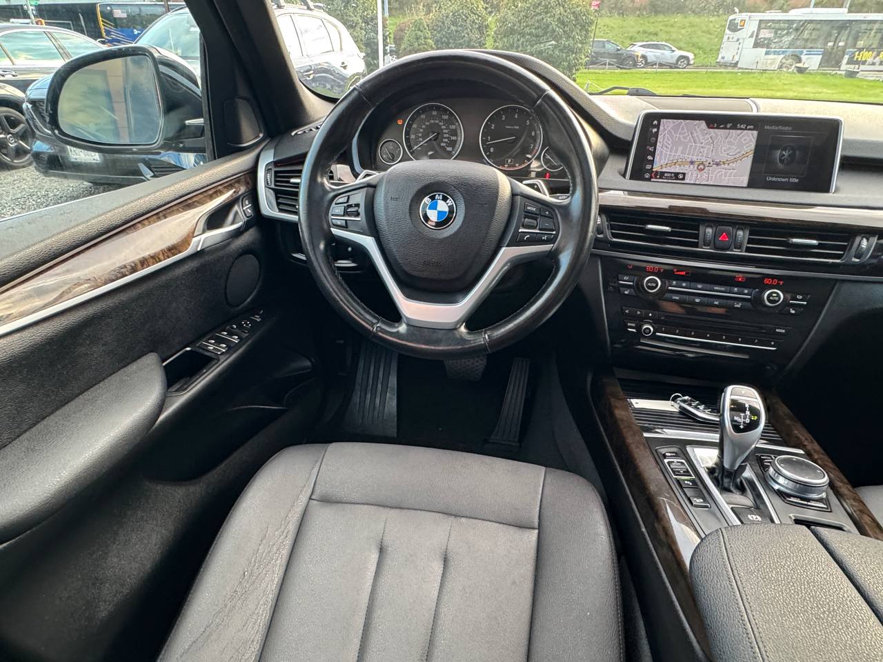 Used - BMW X5 XDRIVE35i AWD SUV for sale in Staten Island NY