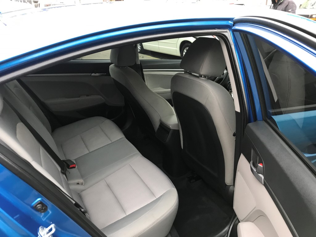 Used - Hyundai Elantra SE Sedan for sale in Staten Island NY