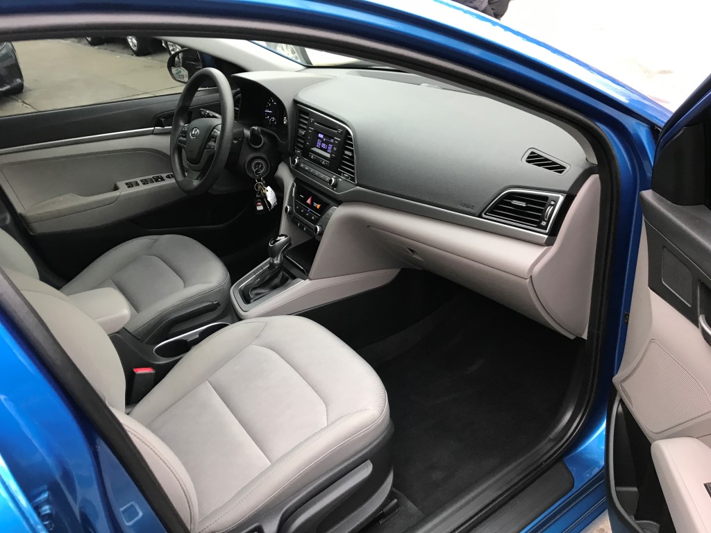 Used - Hyundai Elantra SE Sedan for sale in Staten Island NY