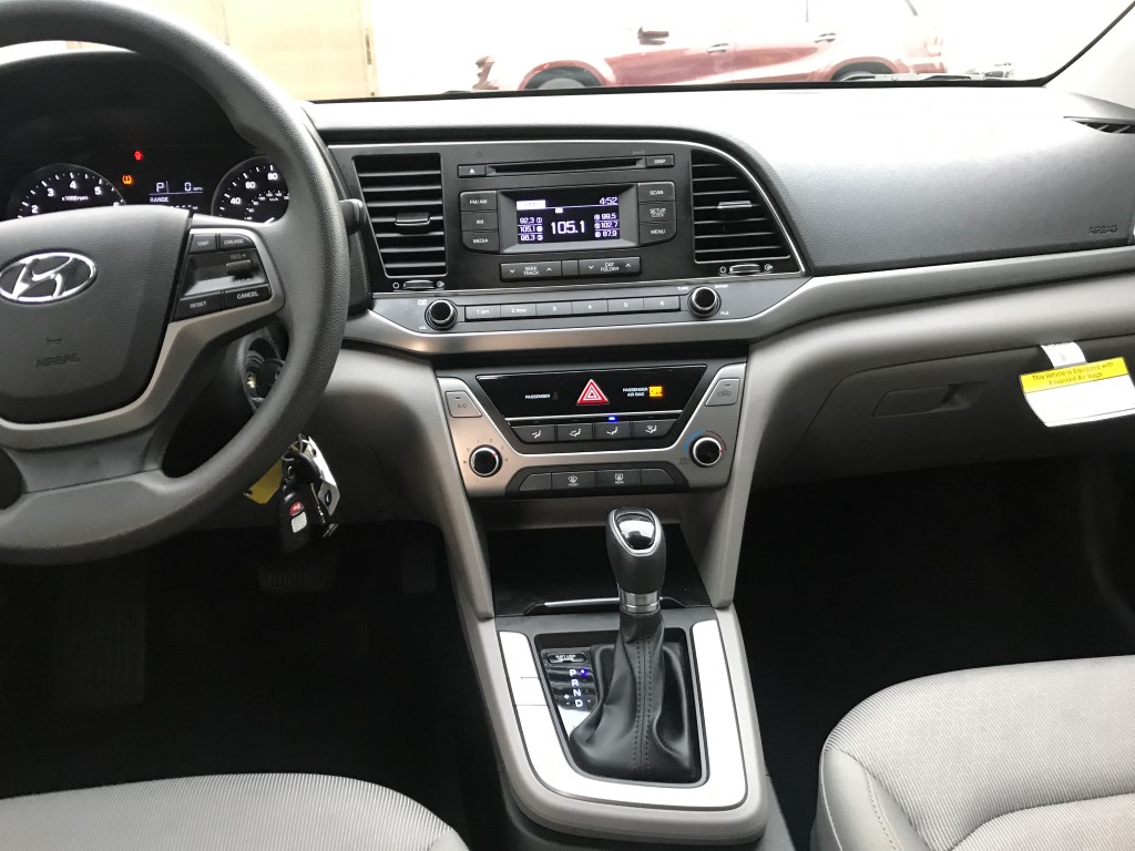Used - Hyundai Elantra SE Sedan for sale in Staten Island NY