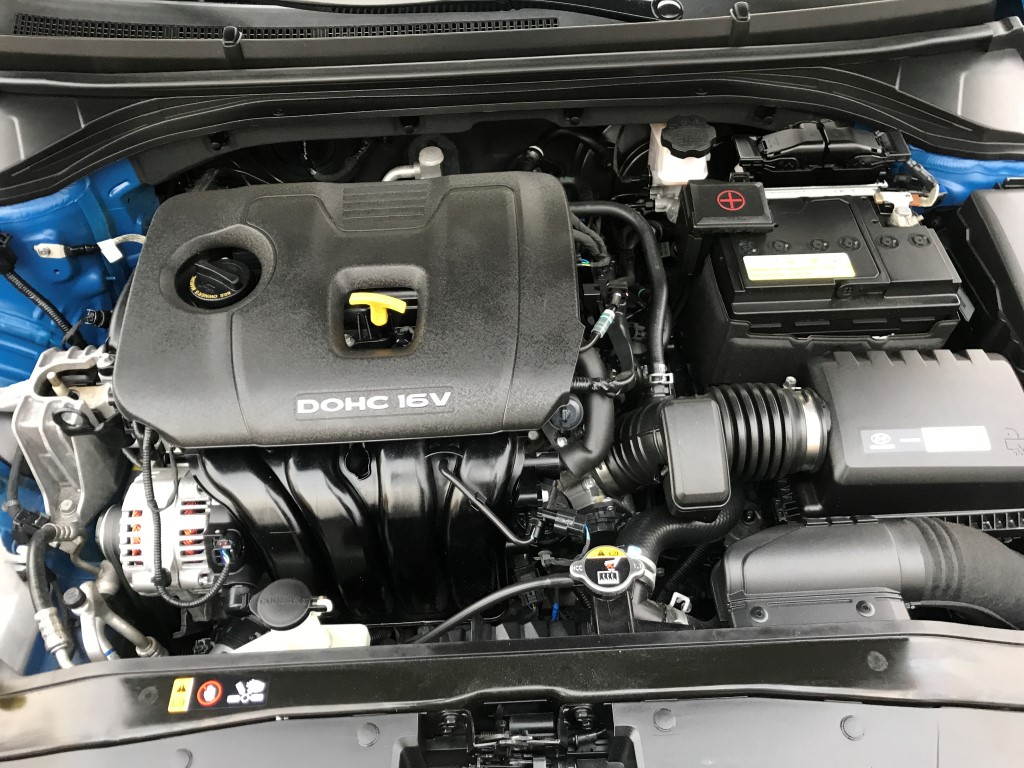 Used - Hyundai Elantra SE Sedan for sale in Staten Island NY