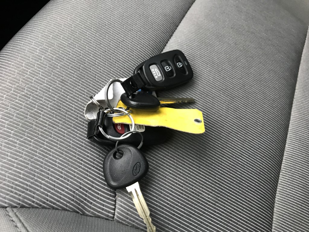 Used - Hyundai Elantra SE Sedan for sale in Staten Island NY