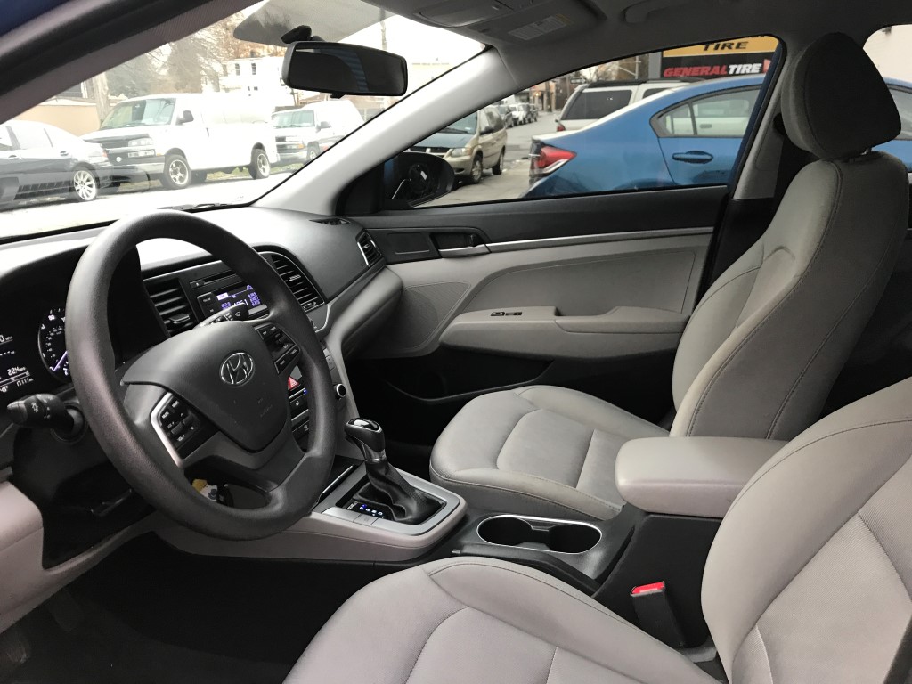 Used - Hyundai Elantra SE Sedan for sale in Staten Island NY