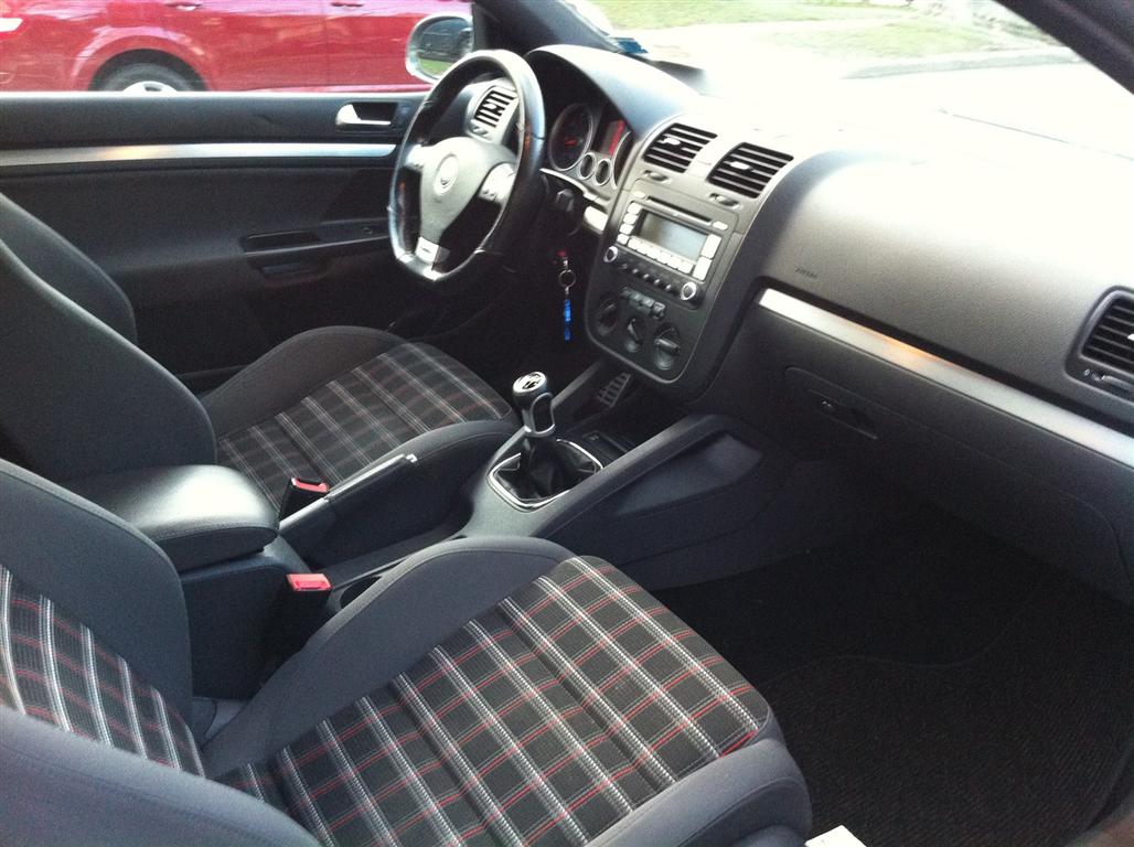 2009 Volkswagen GTI Hatchback for sale in Brooklyn, NY