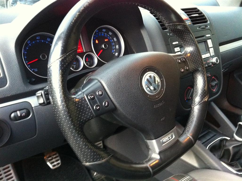 2009 Volkswagen GTI Hatchback for sale in Brooklyn, NY