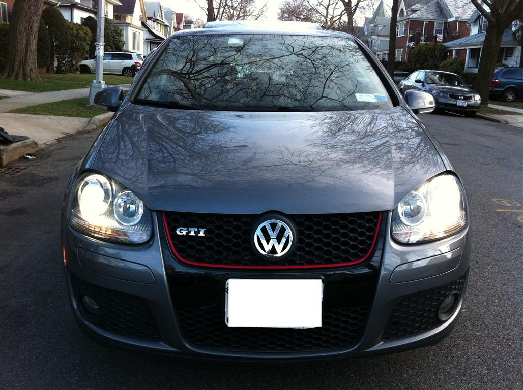 2009 Volkswagen GTI Hatchback for sale in Brooklyn, NY