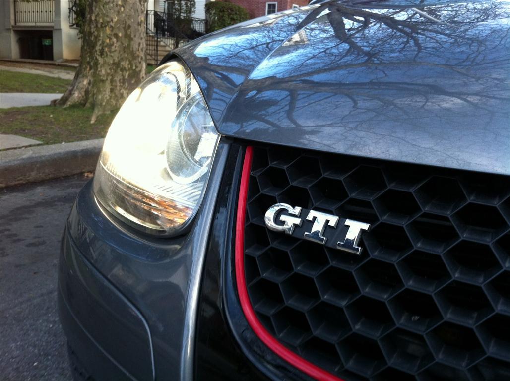 2009 Volkswagen GTI Hatchback for sale in Brooklyn, NY