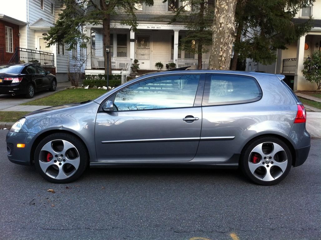 2009 Volkswagen GTI Hatchback for sale in Brooklyn, NY