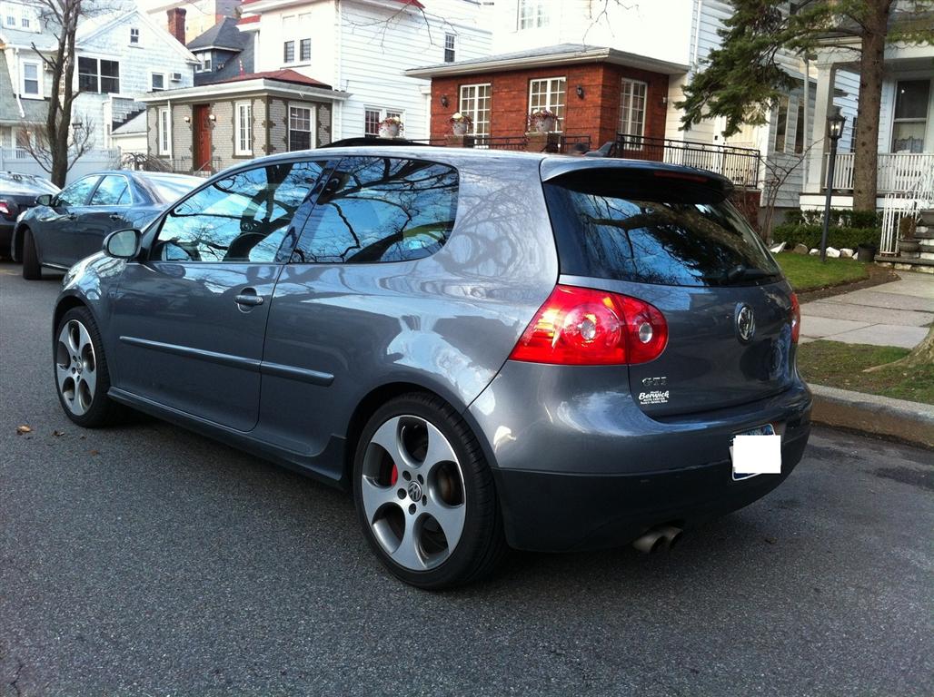 2009 Volkswagen GTI Hatchback for sale in Brooklyn, NY