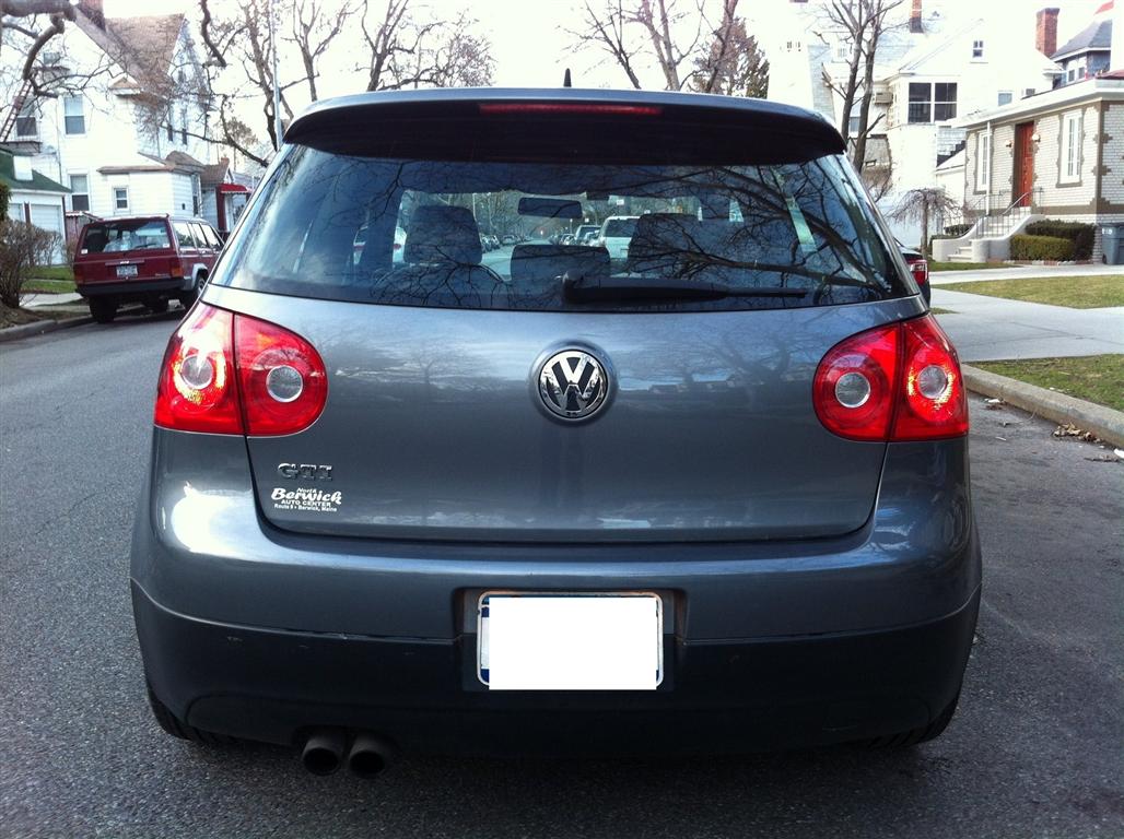 2009 Volkswagen GTI Hatchback for sale in Brooklyn, NY