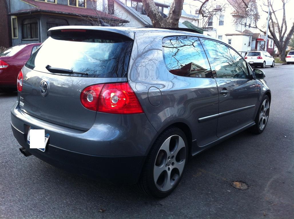 2009 Volkswagen GTI Hatchback for sale in Brooklyn, NY