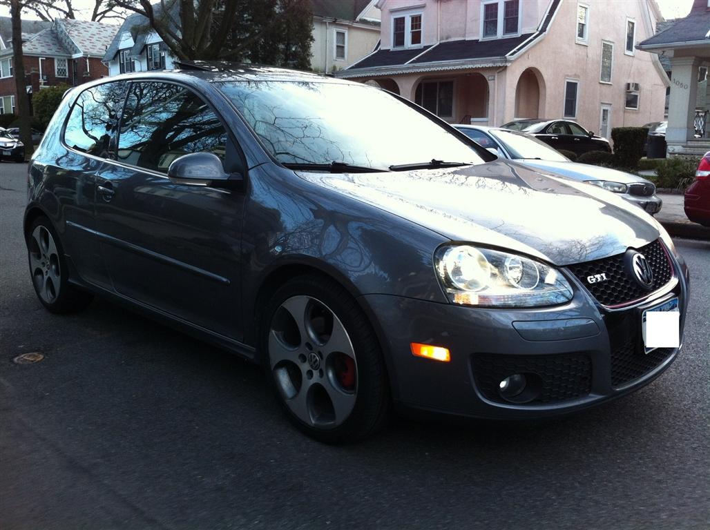 2009 Volkswagen GTI Hatchback for sale in Brooklyn, NY