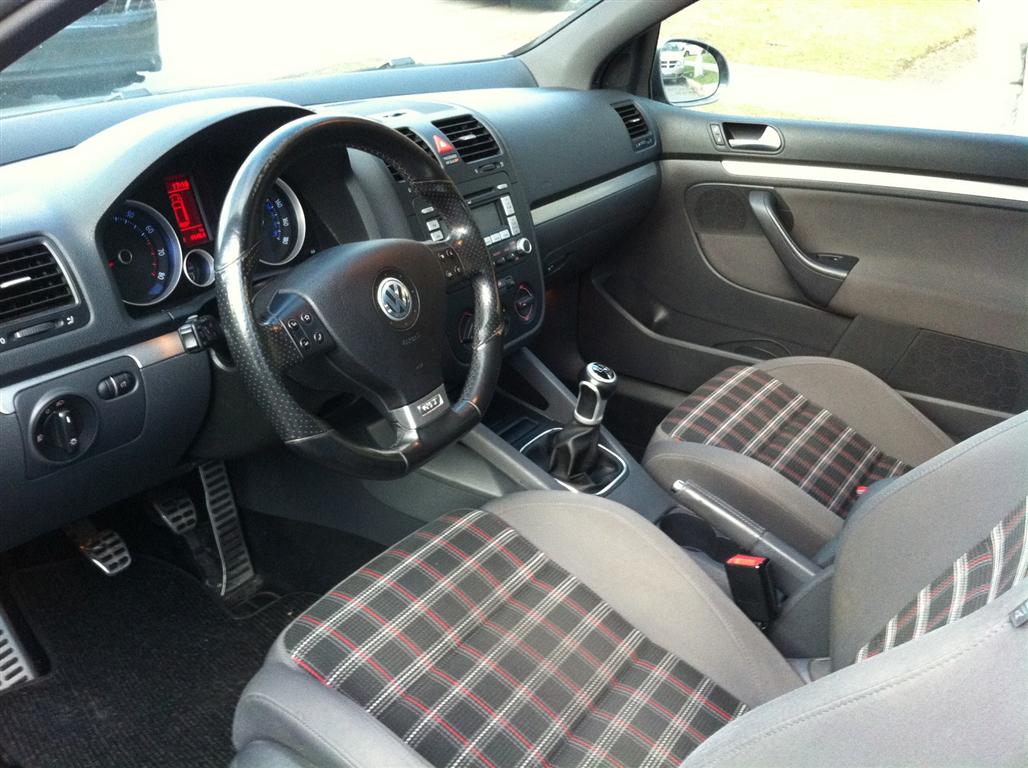 2009 Volkswagen GTI Hatchback for sale in Brooklyn, NY