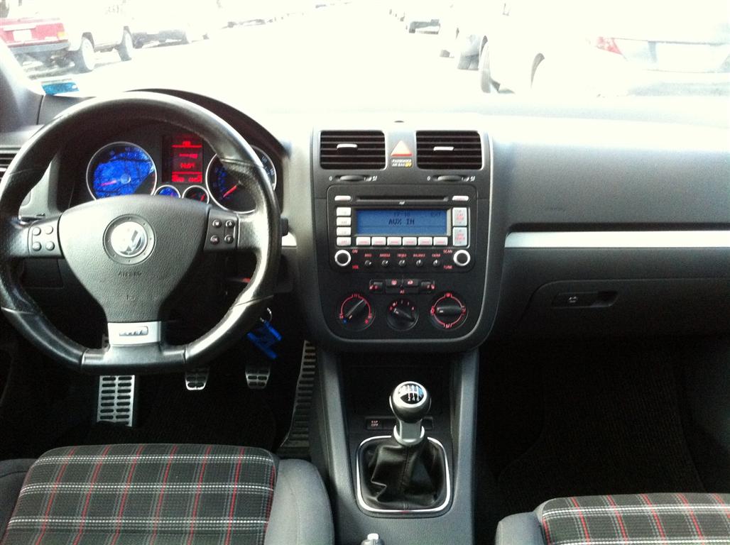 2009 Volkswagen GTI Hatchback for sale in Brooklyn, NY