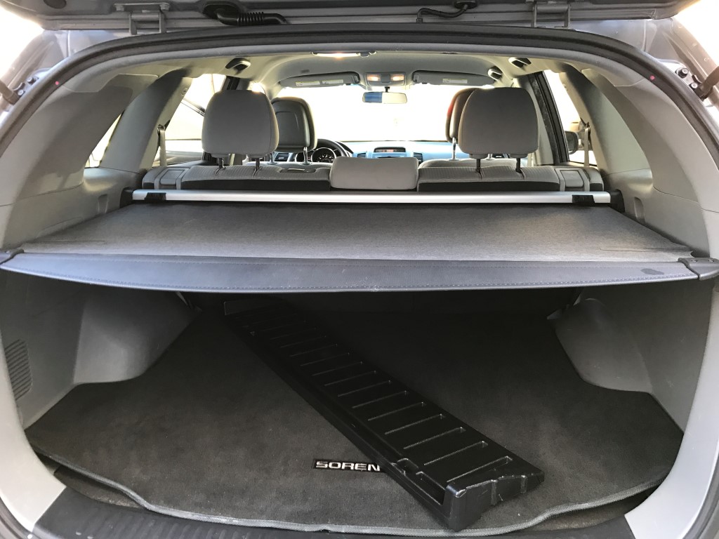 Used - Kia Sorento 4C LX AWD SUV for sale in Staten Island NY