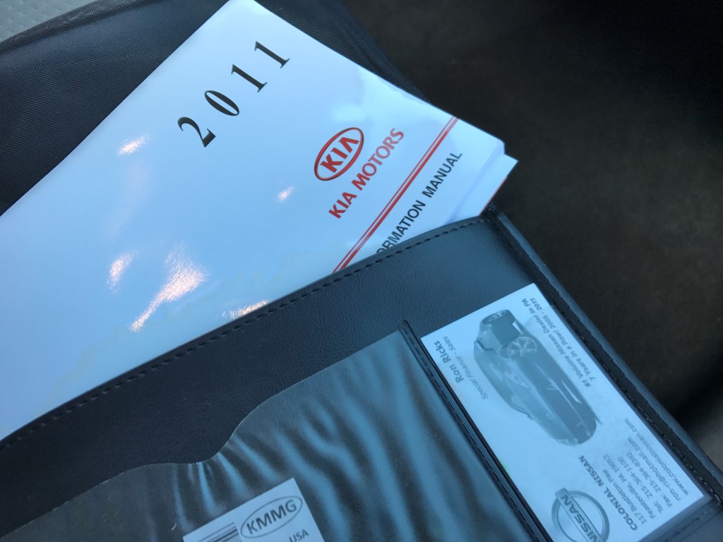 Used - Kia Sorento 4C LX AWD SUV for sale in Staten Island NY