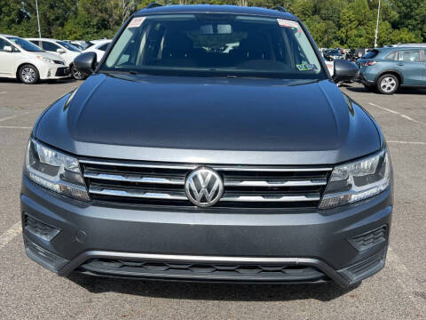 Used - Volkswagen Tiguan S SUV for sale in Staten Island NY