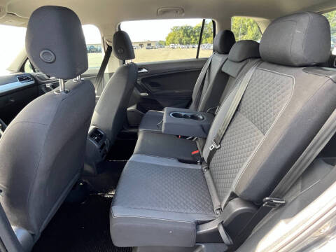 Used - Volkswagen Tiguan S SUV for sale in Staten Island NY