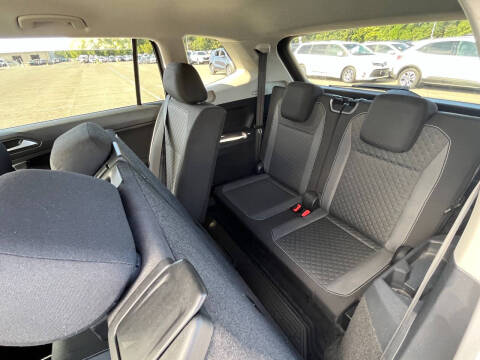 Used - Volkswagen Tiguan S SUV for sale in Staten Island NY