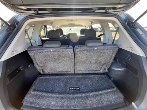 Used - Volkswagen Tiguan S SUV for sale in Staten Island NY
